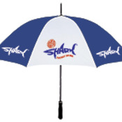 Fibreglass Frame 30x8cm Umbrella