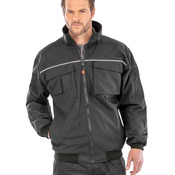 Sabre Pilot Jacket