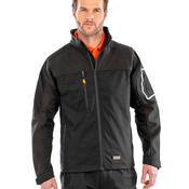 Sabre Stretch Jacket