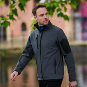 Arcola 3-Layer Membrane Softshell