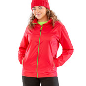 HDi Quest Lightweight Stowable Jacket