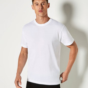 Subli Plus® T-Shirt with Removable Label