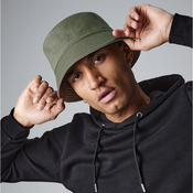 Beechfield Reversible Bucket Hat