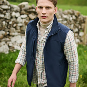 Flux Men's Softshell Bodywarmer