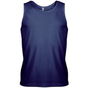 PA441mg - Sport vest NO LOGO