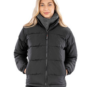 Ladies' Recycled Holkham Down Feel Jacket