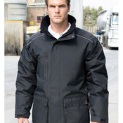 Vostex Long Coat