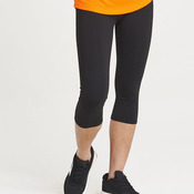 JC086 - Girlie cool capri