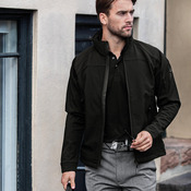 Duxbury – fashionable performance softshell jacket