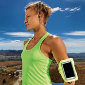 TR090 - TriDri® fitness phone holder