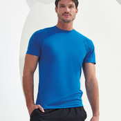 TR011 - Panelled TriDri® t-shirt