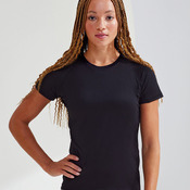 TR021 - Women's panelled TriDri® t-shirt
