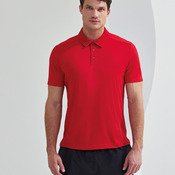 TR012 - Panelled TriDri® polo