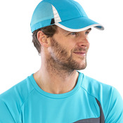 Sport cap