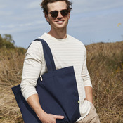 EarthAware® organic marina tote