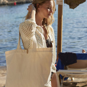 EarthAware® organic marina tote XL