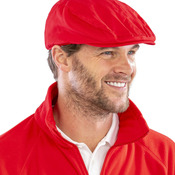 Gatsby cap
