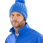 HDI quest knitted hat