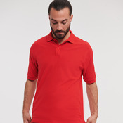 Russell Pique Polo Shirt