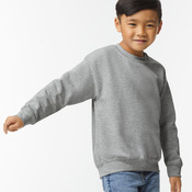 Gildan Kids Heavy Blend™ Drop Shoulder Sweatshirt