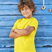 Fruit of the Loom Kids Original T-Shirt