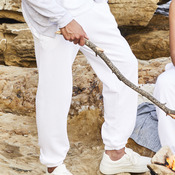 Fruit of the Loom Classic Elasticated Hem Jog Pants