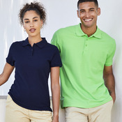 Fruit Loom Premium Pique Polo