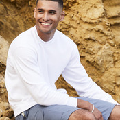 Fruit Loom D/S Sweatshirt