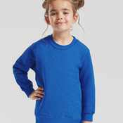 Fruit Loom Kids D/S Sweatshirt