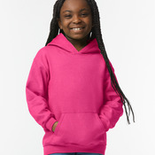 Gildan Kids Heavy Blend™ Hooded Sweatshirt