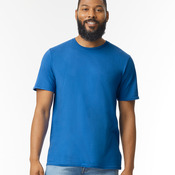 Theatre Factory Adult's SoftStyle® Adult T-Shirt