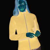 Kariban Ladies Soft Shell Jacket