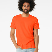 Canvas Unisex Tri-Blend T-Shirt