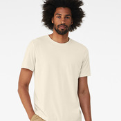 Canvas Unisex Crew Neck T-Shirt