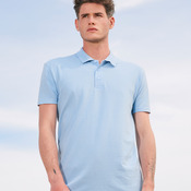 SOL'S Summer II Cotton Piqué Polo Shirt