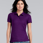 Gildan Lds DryBlend DP Polo
