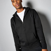 Regular Fit Superwash® 60 Zipped Hoodie