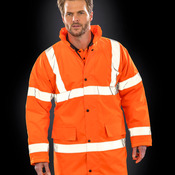 Motorway Jacket