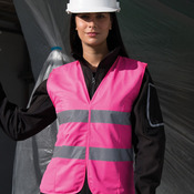 Women's Safety Vest