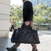 Aberdeen Holdall