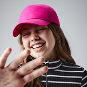Kids Cotton Cap Thornford