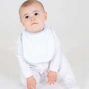 Larkwood Baby/Toddler Terry Bib