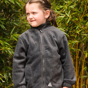 Result Kids/Youths Polartherm™ Fleece Jacket