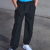 Tombo Cuffed Track Pants