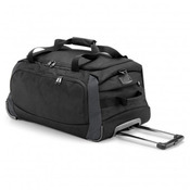 Quadra Tungsten™ Wheelie Travel Bag