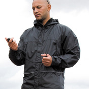 Result Waterproof 2000 Ripstop Team Jacket
