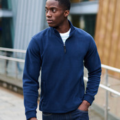 Regatta Thor Zip Neck Fleece