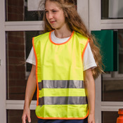 Result Safe-Guard Kids Safety Tabard