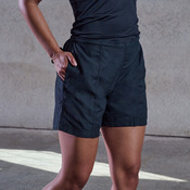 Tombo Ladies All Purpose Shorts