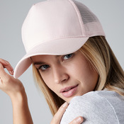 Beechfield Snapback Trucker Cap